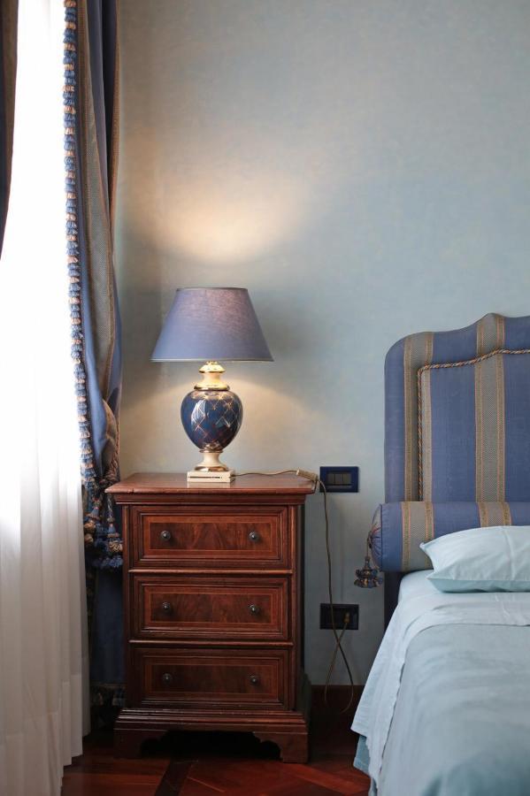 B&B Villino Margherita Řím Exteriér fotografie
