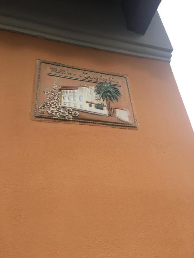 B&B Villino Margherita Řím Exteriér fotografie
